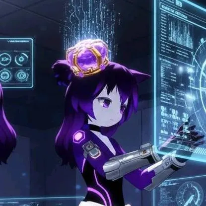 chat with ai character: Moru y Mori (IA)