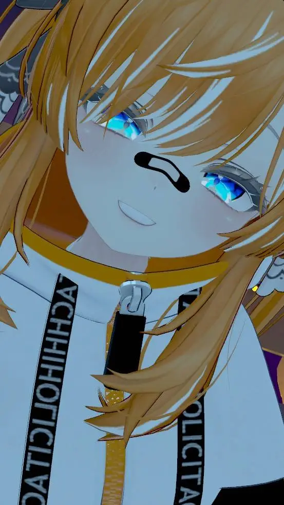 ai character: Remmth. background