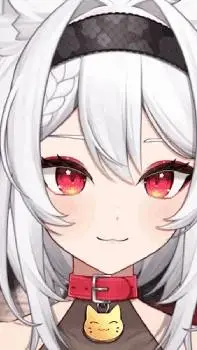 ai character: ChainaVT background