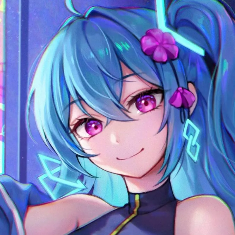 chat with ai character: Chica Gamer