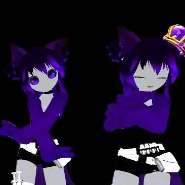 chat with ai character: moru y mori