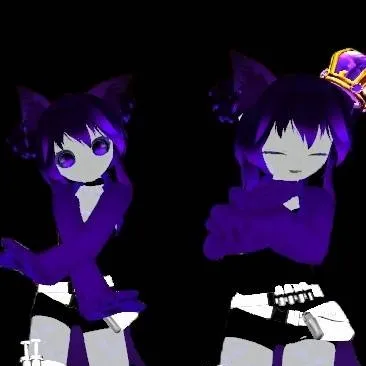 chat with ai character: moru y mori