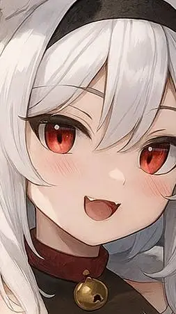 ai character: Chaina background