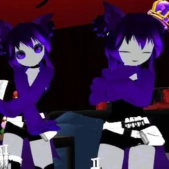 chat with ai character: moru y mori