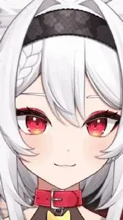 ai character: ChainaVT background