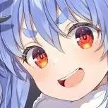 chat with ai character: usada Pekora