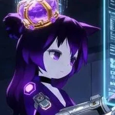 chat with ai character: moru y mori