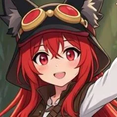 chat with ai character: Lobita