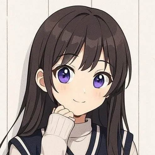 chat with ai character: Chica anime