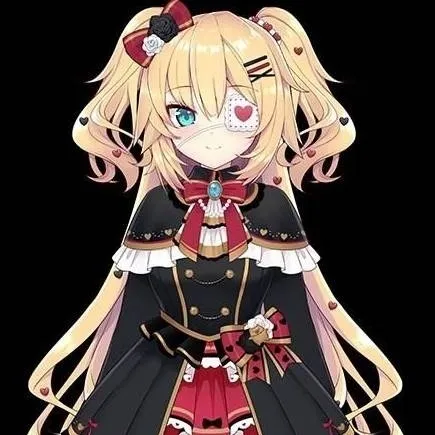 chat with ai character: Haachama