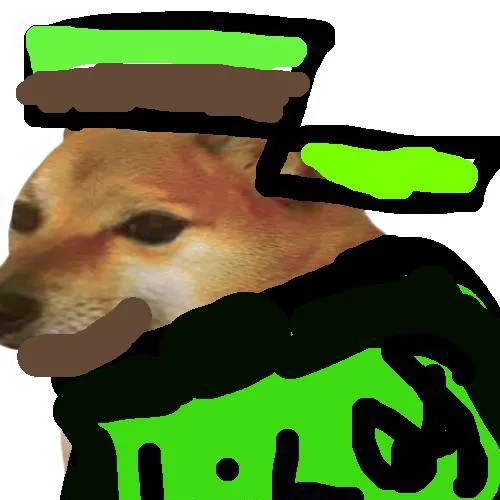 chat with ai character: el de minecraft