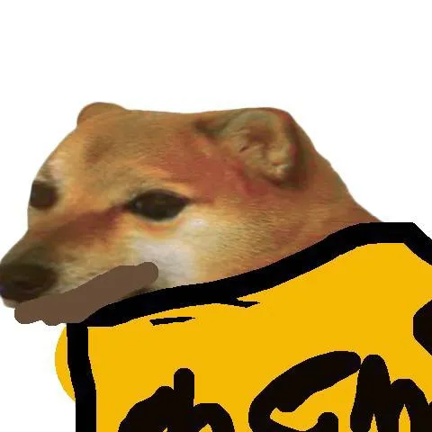 chat with ai character: cheems