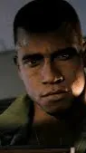 ai character: Lincoln  background