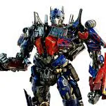 chat with ai character: Optimus prime ￼