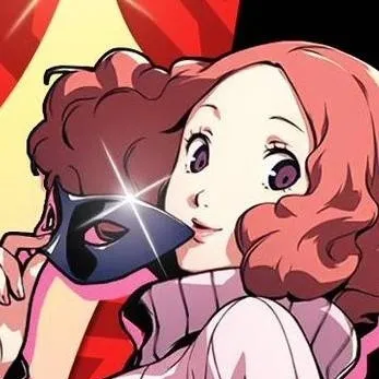 chat with ai character: Haru Okumura /noir