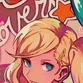 chat with ai character: Ann takamaki 