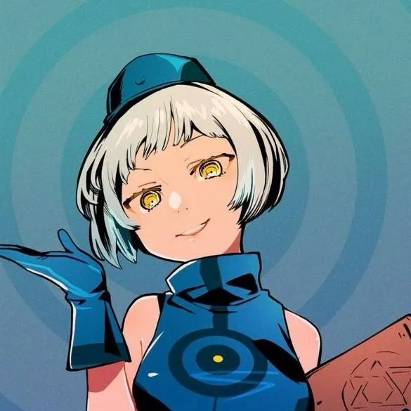 chat with ai character: Elizabeth 