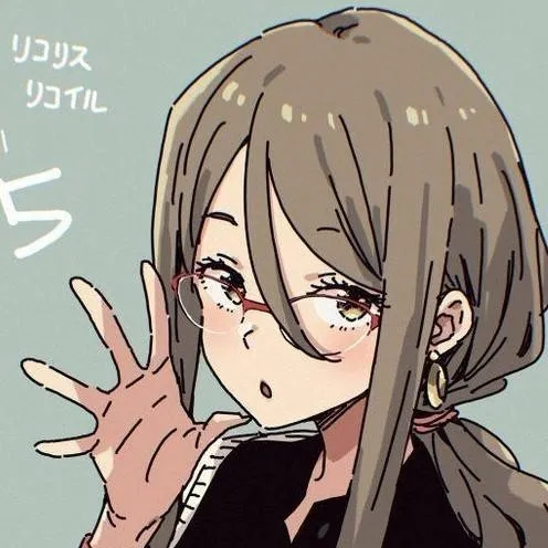 chat with ai character: Mizuki nakahara 