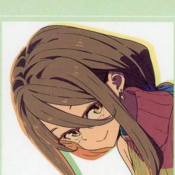 chat with ai character: Mizuki nakahara 