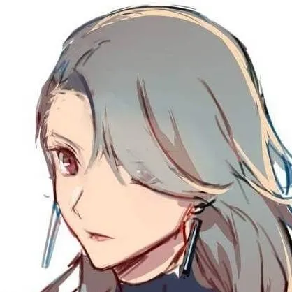 chat with ai character: Sae Niijima 