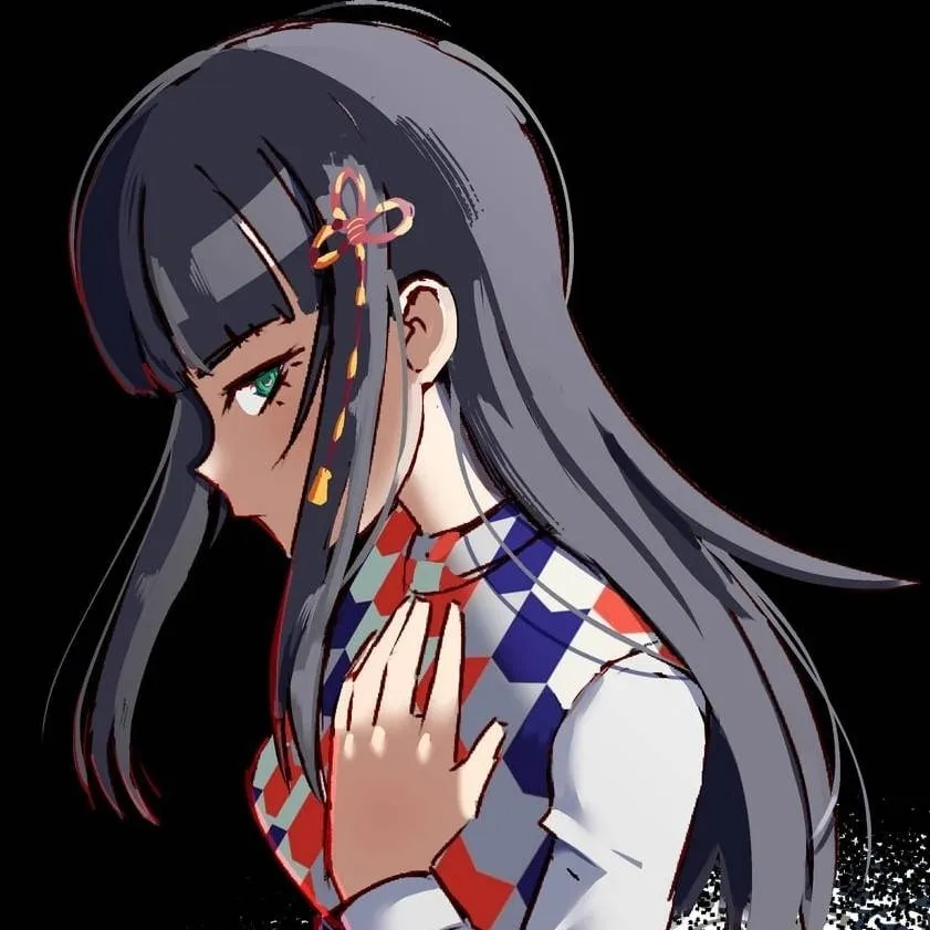 chat with ai character: Hifumi Togo 