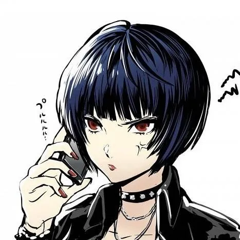 chat with ai character: Tae Takemi 