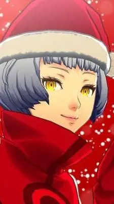 ai character: Elizabeth  background