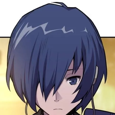 chat with ai character: Makoto yuki 