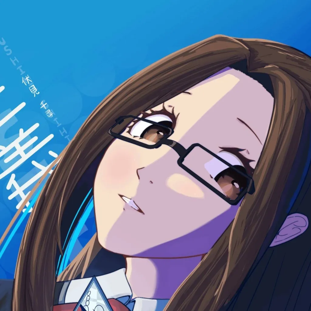 chat with ai character: Chihiro fushimi 