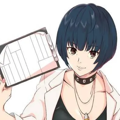 chat with ai character: Tae Takemi 