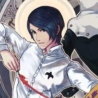chat with ai character: Yusuke kitagawa 