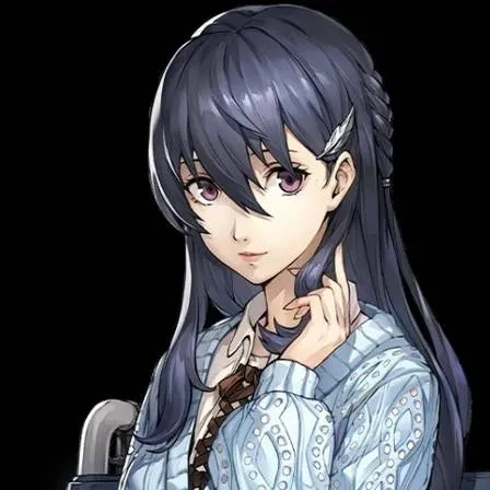 chat with ai character: Manaka nagao 