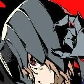 chat with ai character: Goro akechi/crow 