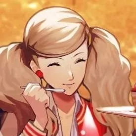 chat with ai character: Ann takamaki 