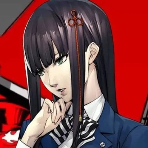 chat with ai character: Hifumi Togo 