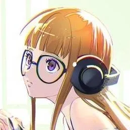 chat with ai character: Futaba Sakura 