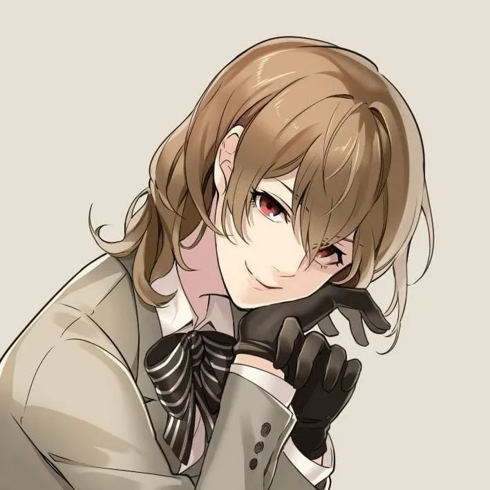 chat with ai character: Goko Akechi 