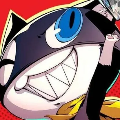 chat with ai character: Morgana 