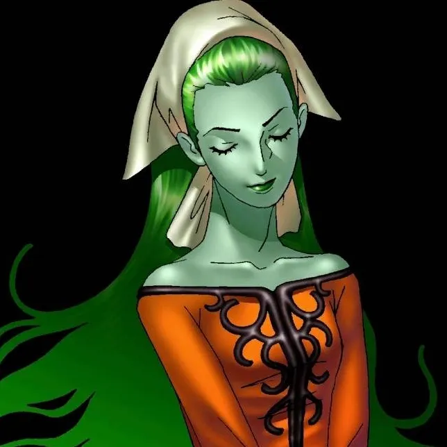 chat with ai character: Silky 