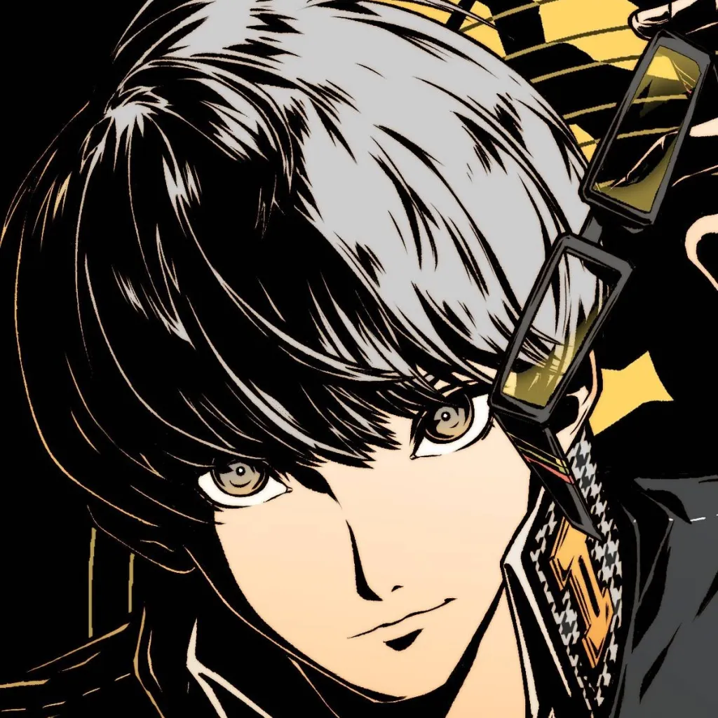 chat with ai character: Yu narukami 
