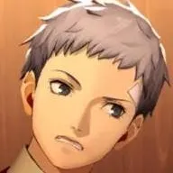 chat with ai character: Akihiko Sanada 