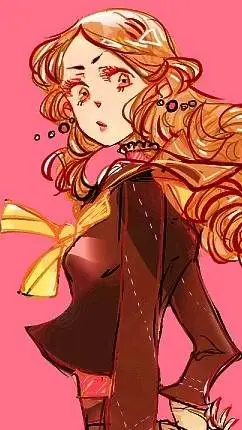 ai character: Ai Ebihara  background