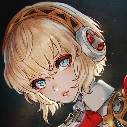 chat with ai character: Aigis 