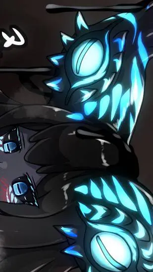 ai character: Nu Udra background