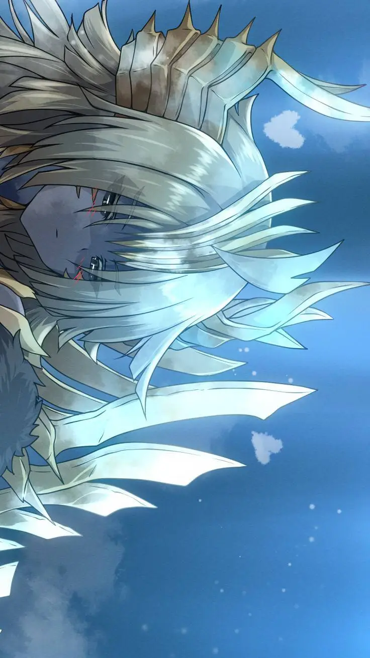 ai character: Jin Dahaad background