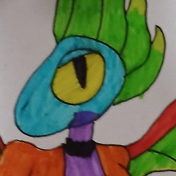 chat with ai character: Feathers 