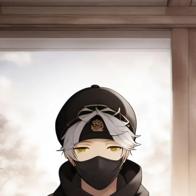 chat with ai character: SCP Gaurd 2025