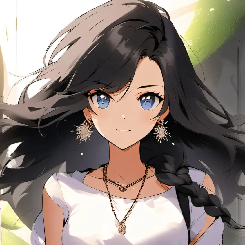 chat with ai character: Julia Blackwood 