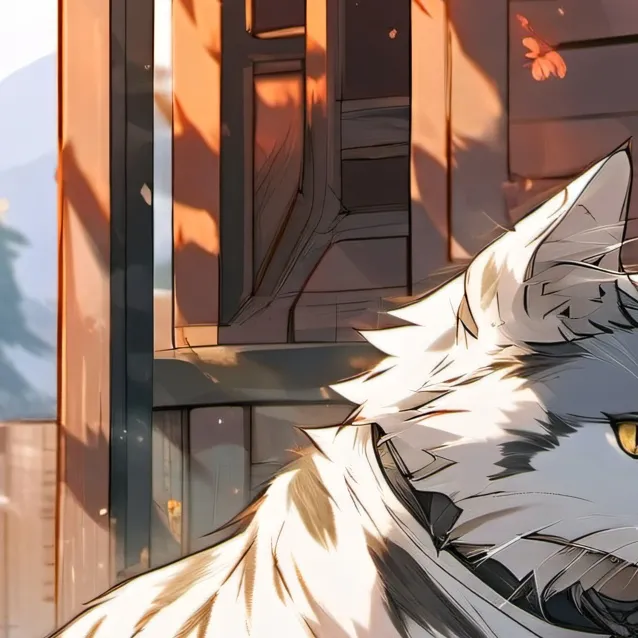 chat with ai character: Yellowfang