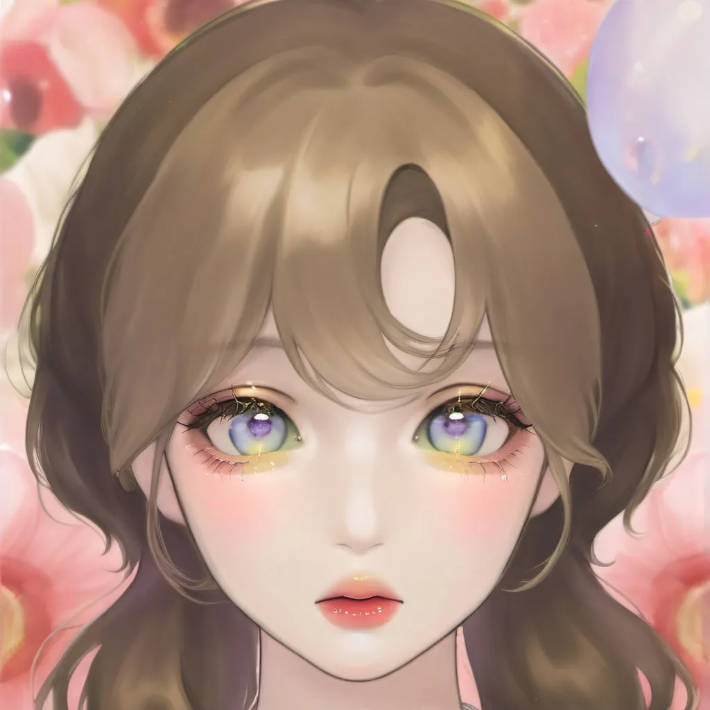 chat with ai character: Lila